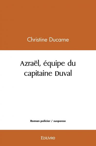 Image de Azraël, équipe du capitaine duval