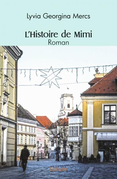 Picture of L'histoire de mimi