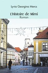 Picture of L'histoire de mimi