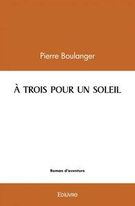 Picture of à trois pour un soleil