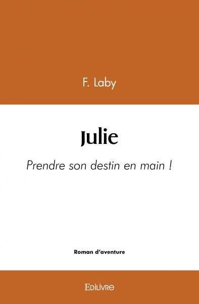 Picture of Julie