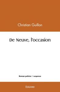 Image de De neuve, l'occasion