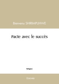 Picture of Pacte avec le succès