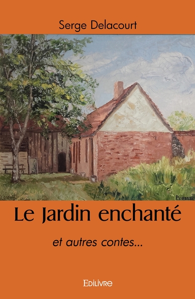 Image de Le Jardin enchanté