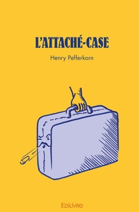 Picture of L'ATTACHÉ-CASE