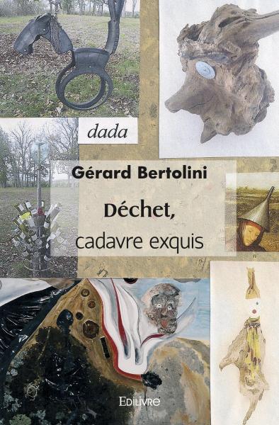 Image de Déchet, cadavre exquis