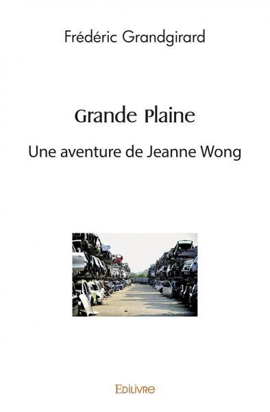 Image de Grande plaine