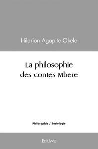 Image de La philosophie des contes mbere