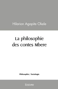 Image de La philosophie des contes Mbere