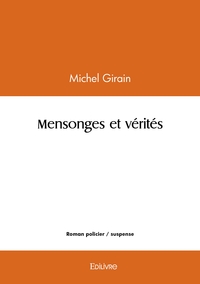 Picture of Mensonges et vérités