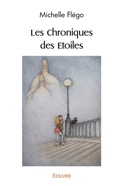 Image de Les Chroniques des Etoiles