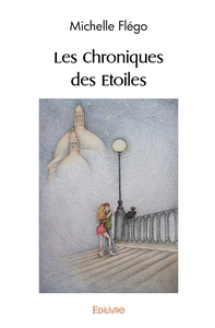 Image de Les Chroniques des Etoiles
