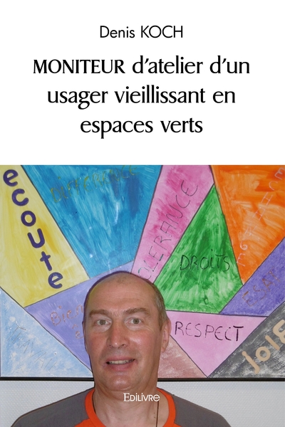 Picture of Moniteur d'atelier d'un usager vieillissant en espaces verts