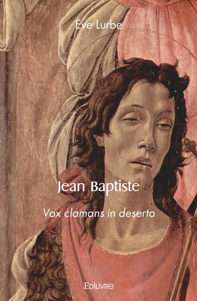 Picture of Jean Baptiste