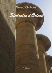 Image de Itinéraire d'orient