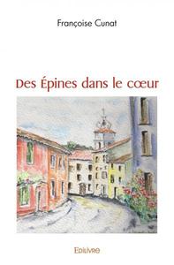 Picture of Des épines dans le cœur