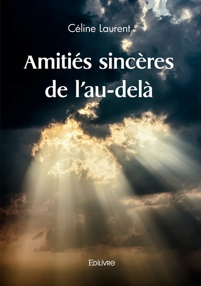 Picture of Amitiés sincères de l'au-delà