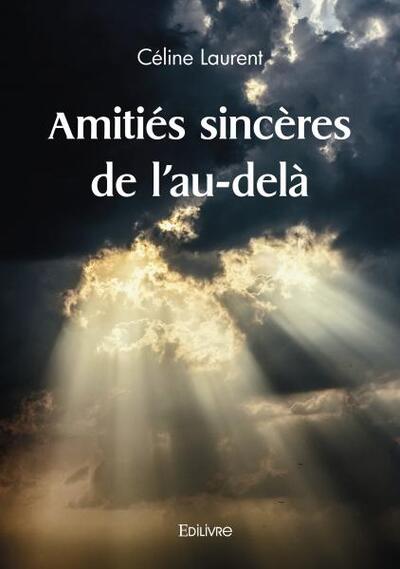 Picture of Amitiés sincères de l'au delà