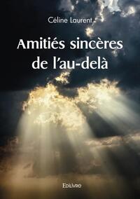 Picture of Amitiés sincères de l'au delà