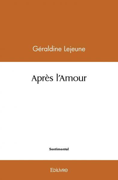 Image de Après l'amour