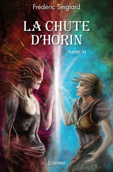 Picture of La Saga de Namïamur - Tome 11