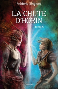 Picture of La Saga de Namïamur - Tome 11