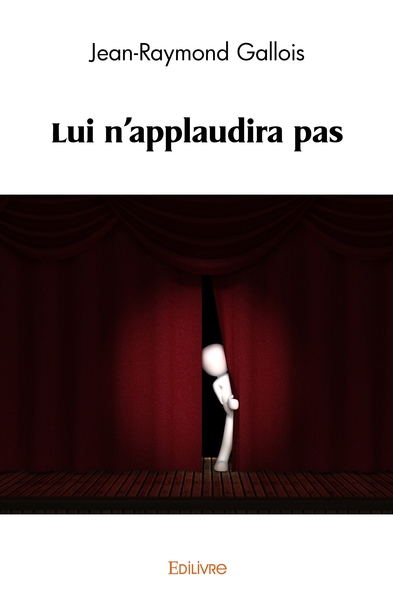 Picture of Lui n'applaudira pas