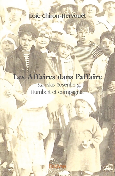 Picture of Les Affaires dans l'affaire - Tome 1