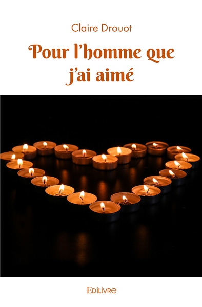 Picture of Pour l'homme que j'ai aimé - Tome 1