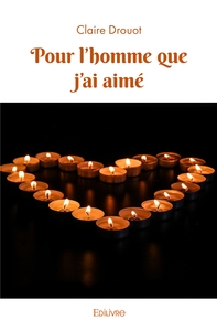 Picture of Pour l'homme que j'ai aimé - Tome 1