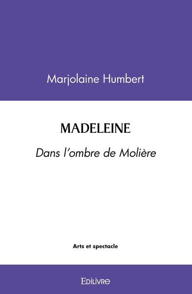 Picture of Madeleine