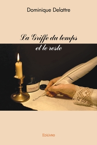 Image de La Griffe du temps et le reste