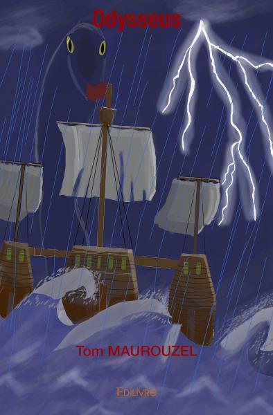 Picture of Odysseus