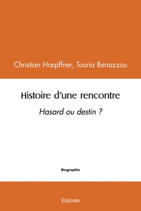 Picture of Histoire d'une rencontre