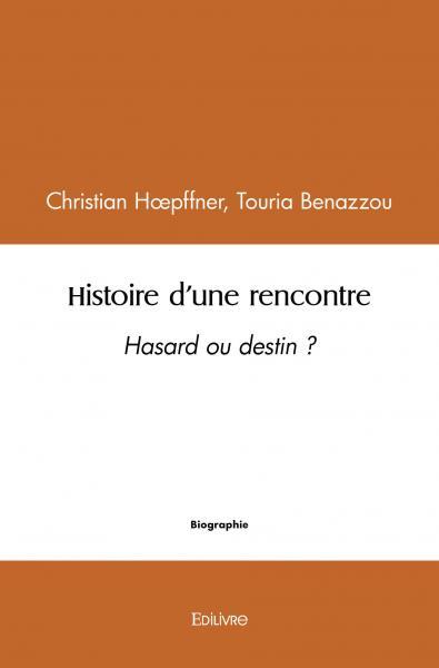 Picture of Histoire d’une rencontre