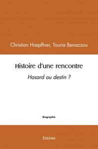 Picture of Histoire d’une rencontre