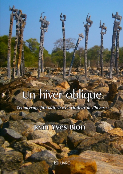 Picture of Un hiver oblique