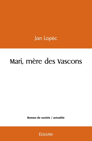 Image de Mari, mère des Vascons