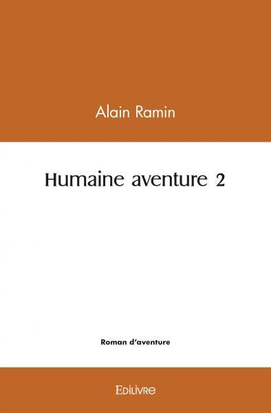 Picture of Humaine aventure 2