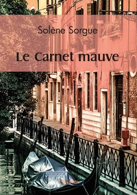 Image de Le Carnet mauve