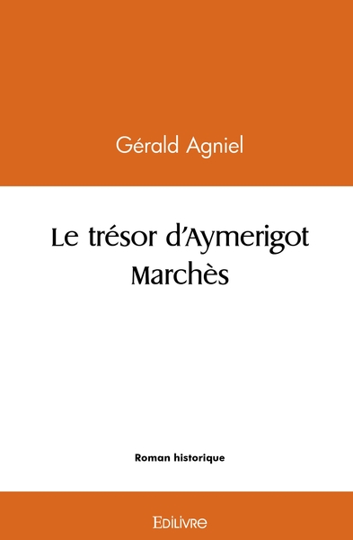 Picture of Le trésor d'Aymerigot Marchès