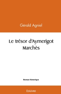 Picture of Le trésor d'Aymerigot Marchès