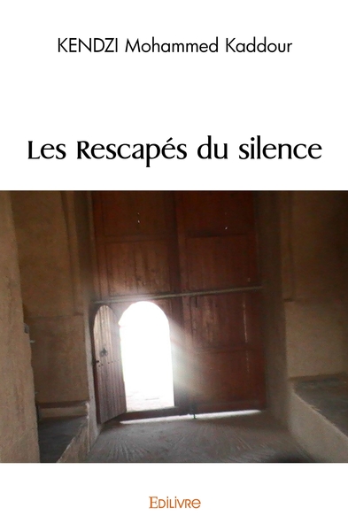 Image de Les Rescapés du silence