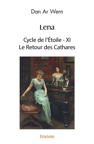 Image de Cycle de l'Étoile - Tome 11