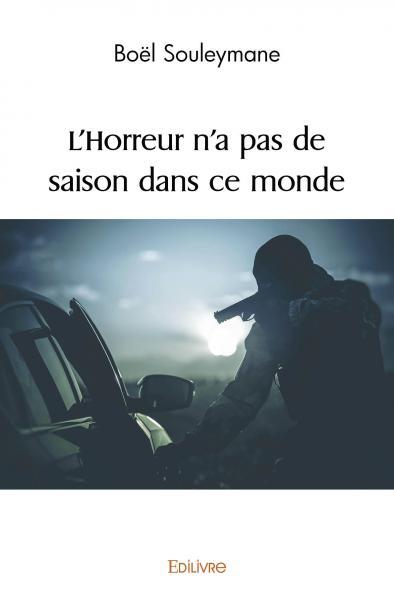 Picture of L’horreur n’a pas de saison dans ce monde