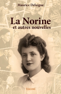 Picture of La Norine et autres nouvelles