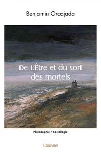Image de De l'être et du sort des mortels