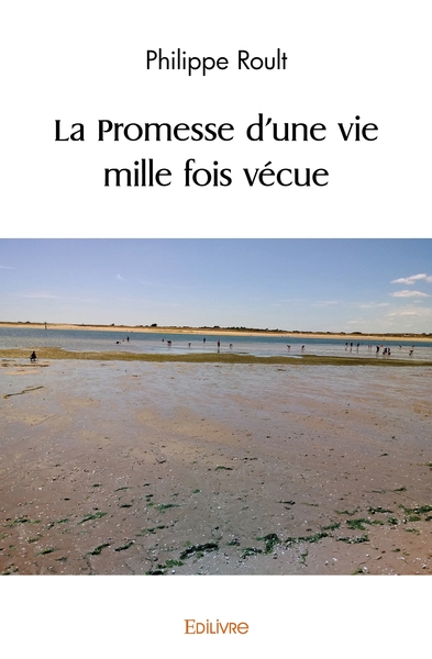 Image de La Promesse d'une vie mille fois ve cue