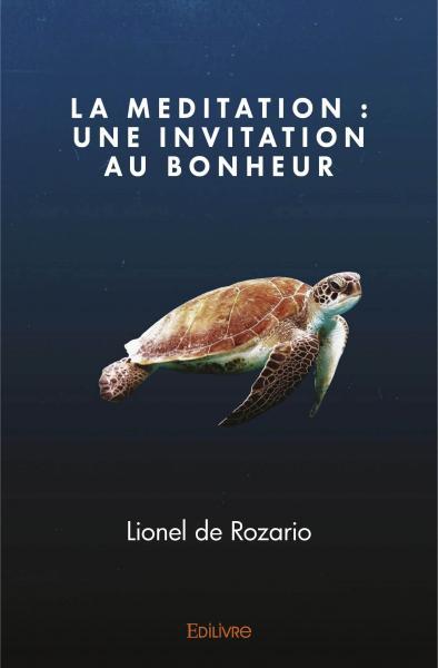 Image de La méditation : une invitation au bonheur