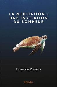 Image de La méditation : une invitation au bonheur